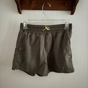 Old Navy Active Stretchtech shorts